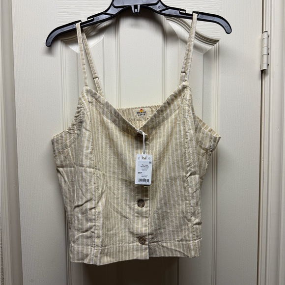 Marine Layer Celeste camisole - Picture 3 of 7